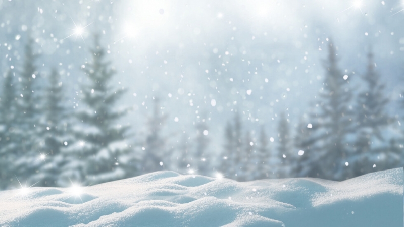 През нощта с умерен и временно силен северозападен в Източна