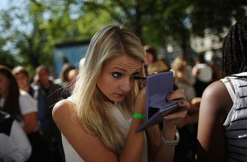 Кой е най подходящият грим според зодията ни и има ли универсален такъв