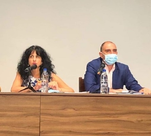 Председателят на Общинския съвет във Враца д р Владимир Христое ще