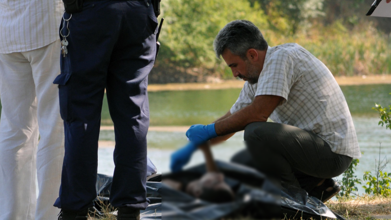 Извадиха тялото на удавено дете от водите на Дунав съобщиха