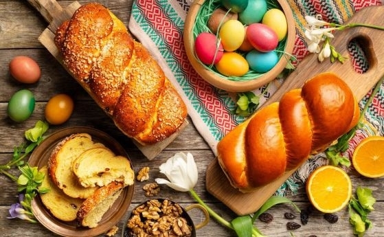 Община Бяла Слатина организира конкурс за Великден съобщиха от местната