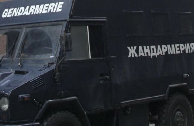 Вчера на териториите на Вършец Лом Вълчедръм и Медковец са