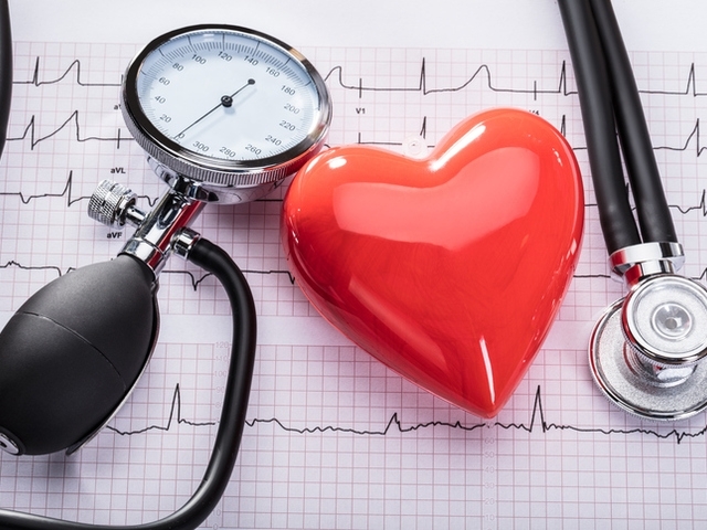 Сърдечносъдовите заболявания остават водещата причина за смърт в света Заболеваемостта