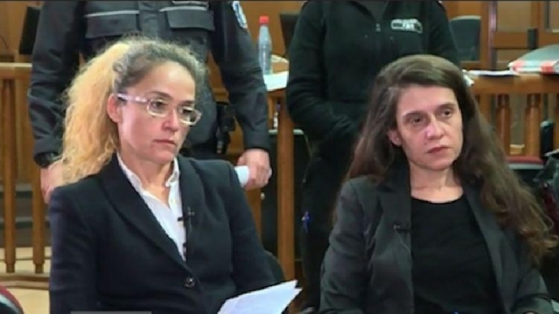 Коледно писмо с разтърсващи подробности за отвеждането на бившата кметица