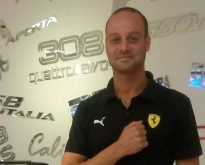 Тялото на 40 годишен мъж обявен за издирване е открито в