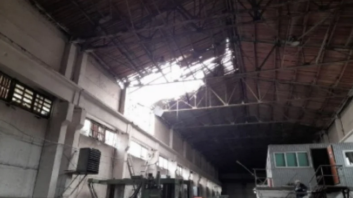 Украйна съобщи за най малко седем загинали и девет ранени при