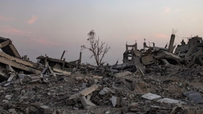 Белгия забрани вноса на стоки с произход от окупираните палестински