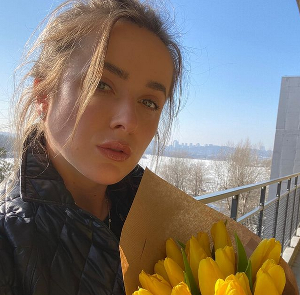 Елина Свитолина обяви годеж с Монфис /снимки/