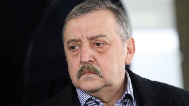 Проф. Кантарджиев: COVID-19 се превърна в сезонна вирусна инфекция