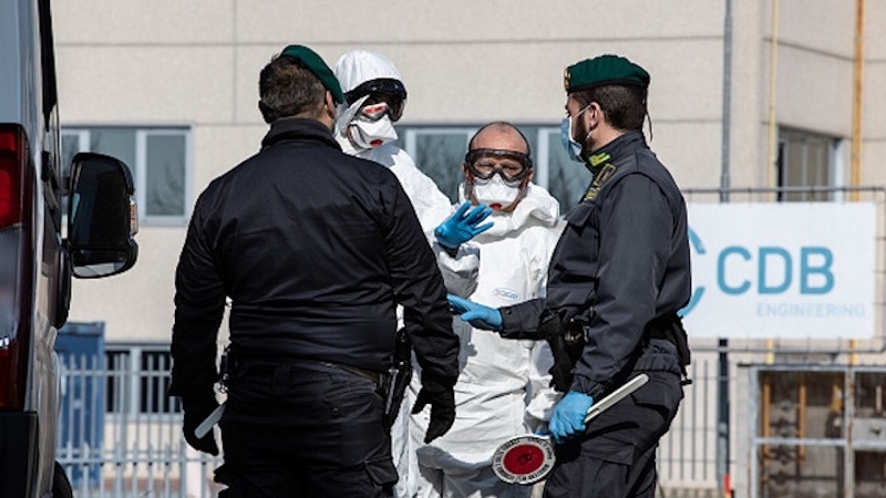 Норвегия отлага за втори път планираната последна стъпка за отваряне