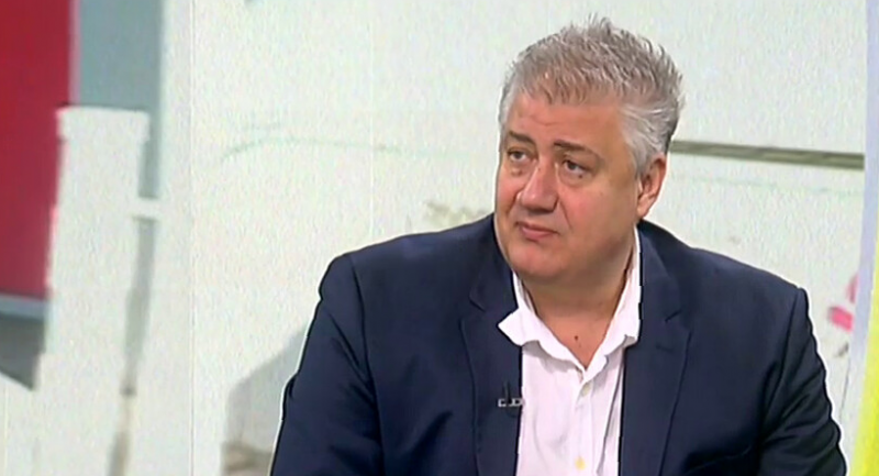 Има нужда от разхлабване на мерките но не трябва да