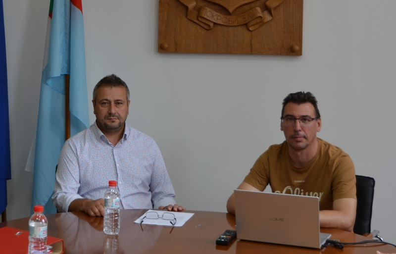 Използваното електричество за улично осветление в Монтана ще намалее с