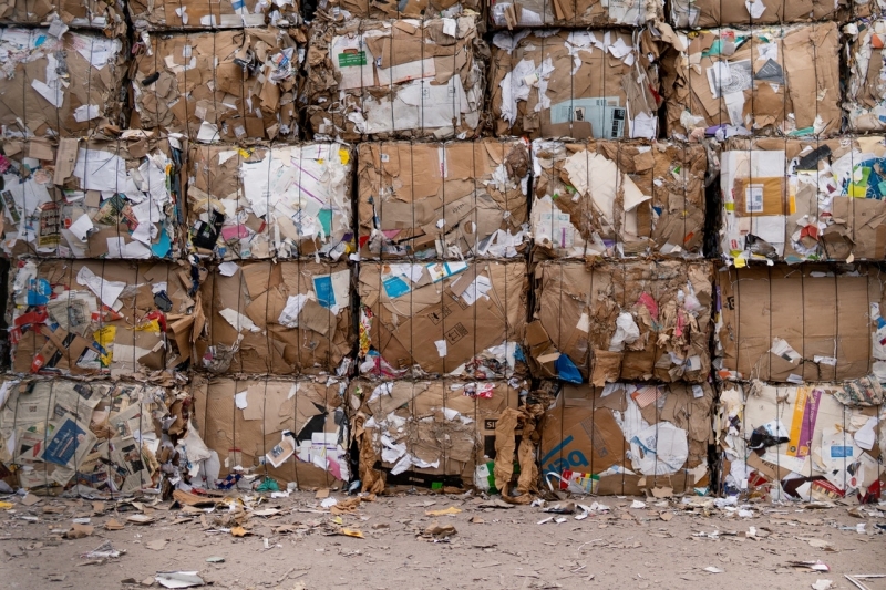 Глобиха 7 000 лв търговец от Видинско внесъл незаконно отпадъци
