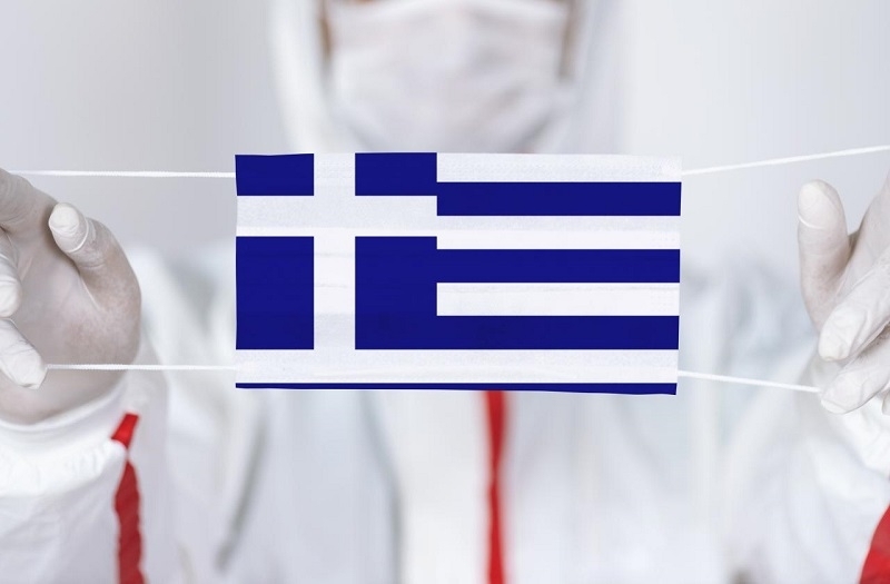 Карантината за пристигащи в Гърция се намалява от 10 на