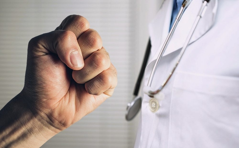 В многопрофилната болница за активно лечение в Добрич е регистриран