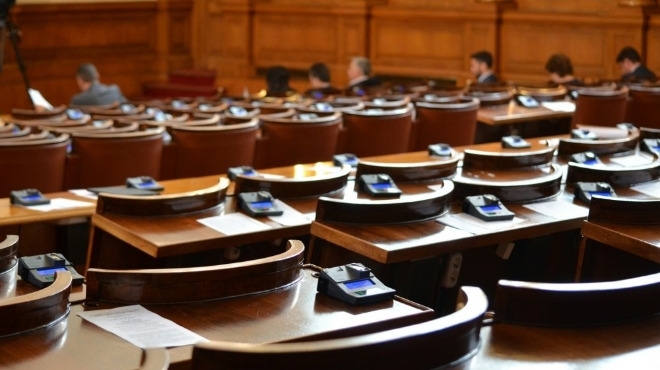 45 от българите посочват че на страната не са нужни