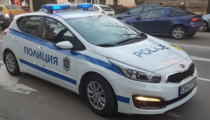 6 специализирани полицейски операции са се провели навръх Коледа във