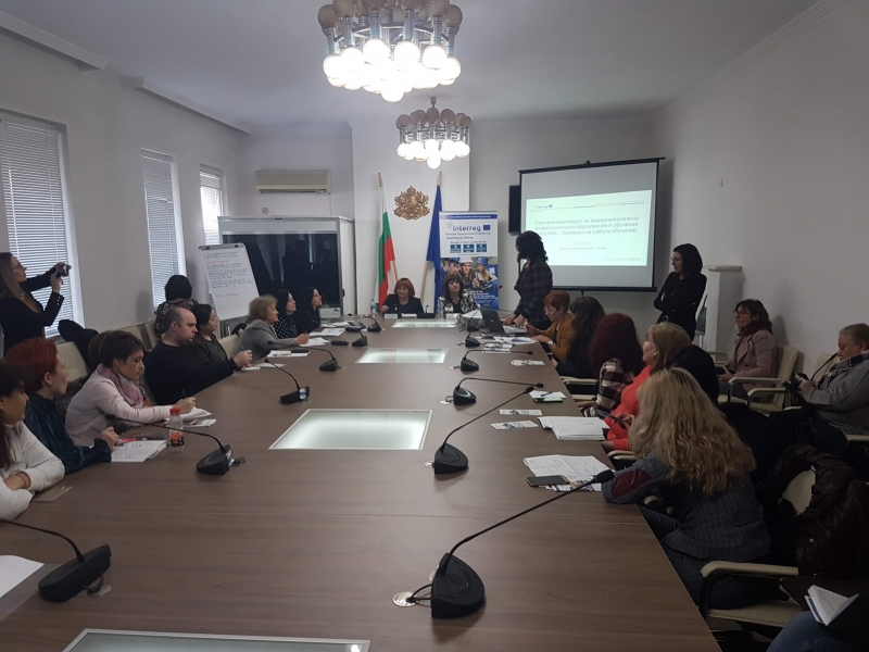 Специалистите необходими като работна ръка за бъдещия завод за кабели