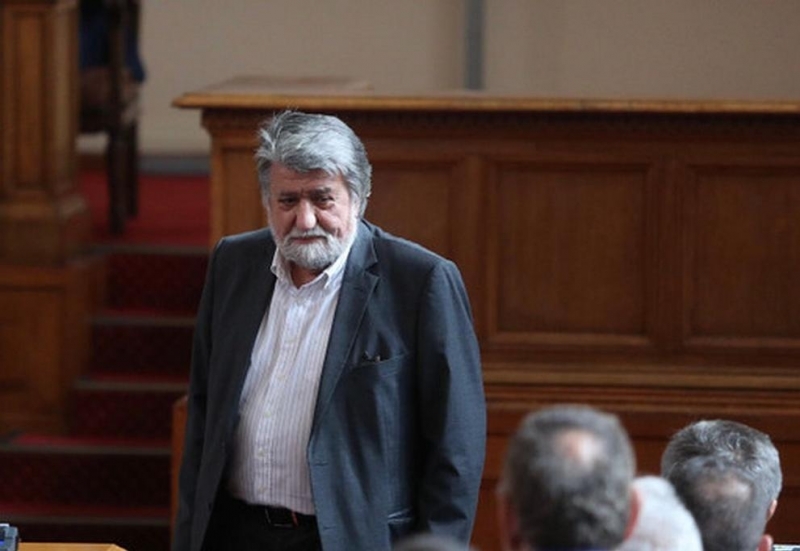 Катастрофа е станала на столичните булеварди България и Гоце Делчев около 14 30