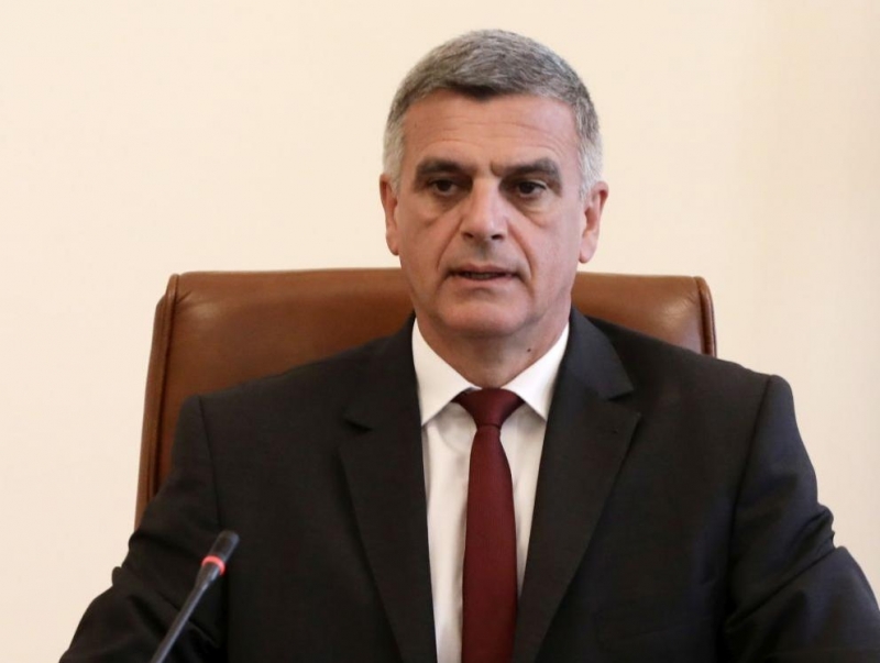 Със заповед на премиера Стефан Янев са назначени трима нови