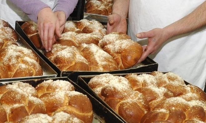Точно седмица преди Великден проверяваме каква е цената на козунаците