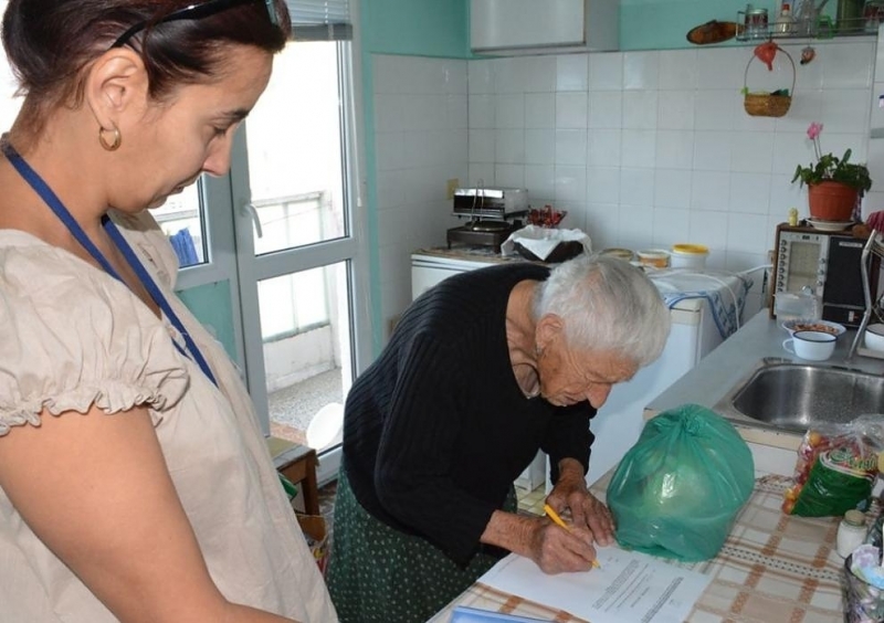 От 28 август до 8 септември общините чиито договори по