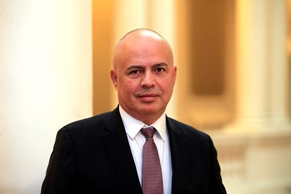 Свиленски: Скрито приватизират БДЖ, следващата жертва са "Български пощи"