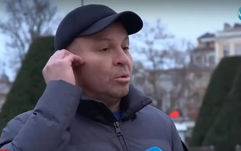 Голям бой в хотелски ресторант в Троян се е случил