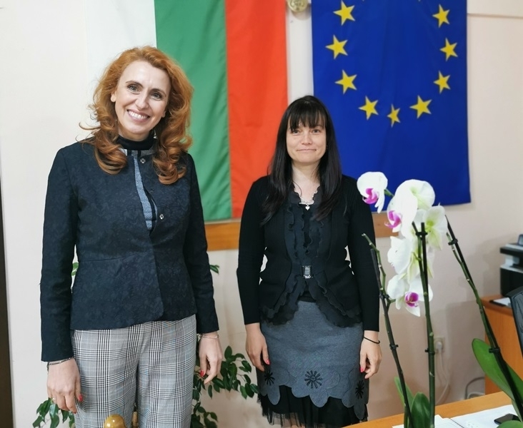 Село Копиловци и община Георги Дамяново са поредните населени места