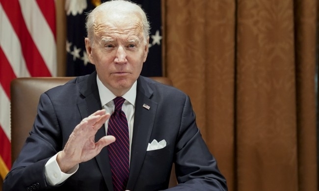 Пандемията от ковид в САЩ е приключила заяви президентът на