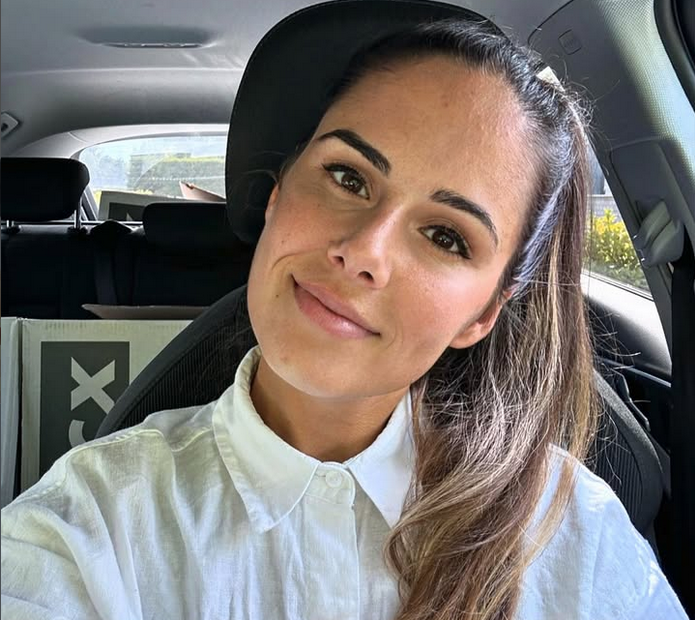 За участничката в Зимни олимпийски игри Александра Янкулеску решението да