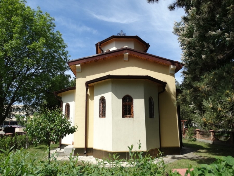 Без капка срам! Крими герой задигна кутия с дарения от църква във Врачанско, хванаха го