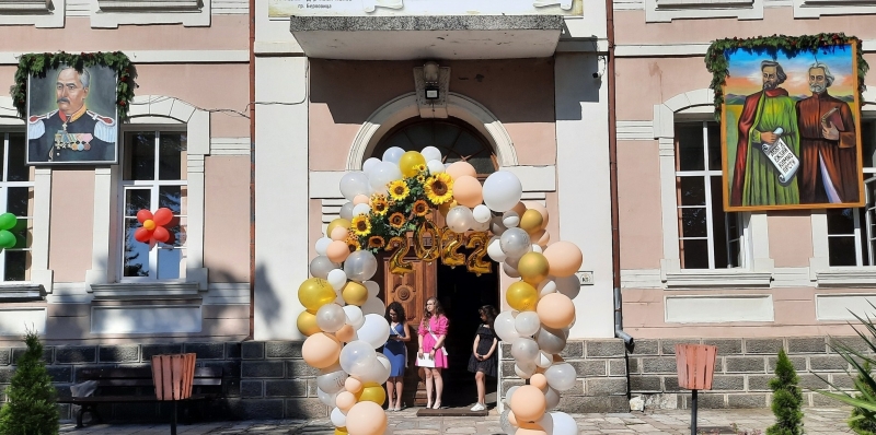 Никой няма да забрави деня защото всеки има собствени спомени