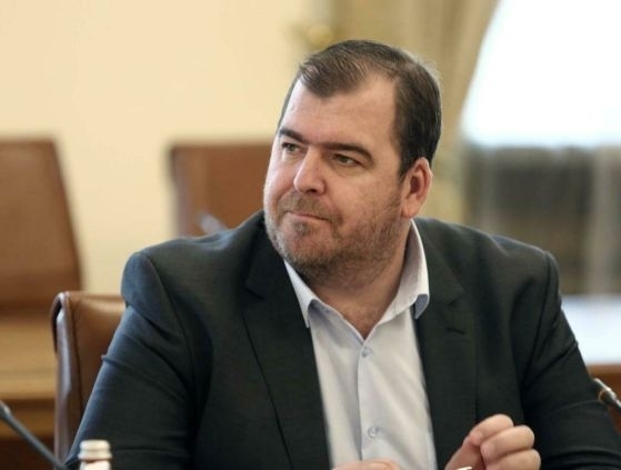 Явор Гечев: ГЕРБ и ДПС се държат уплашено и смирено