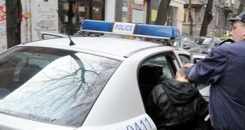 Софийски гражданин е пропищял от крадци във Видинско информираха от