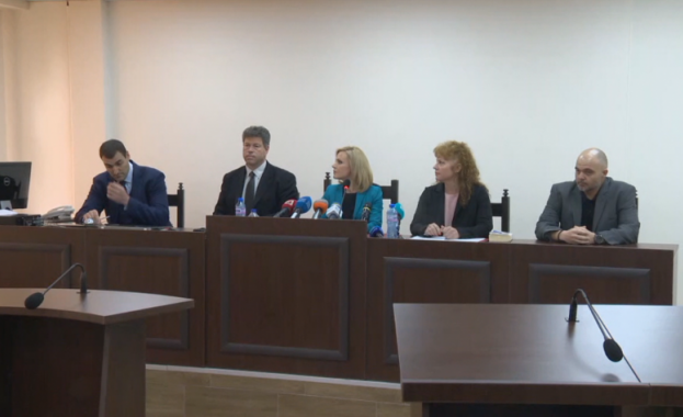 Прокуратурата с още подробности за схемата с боклука в Министерството