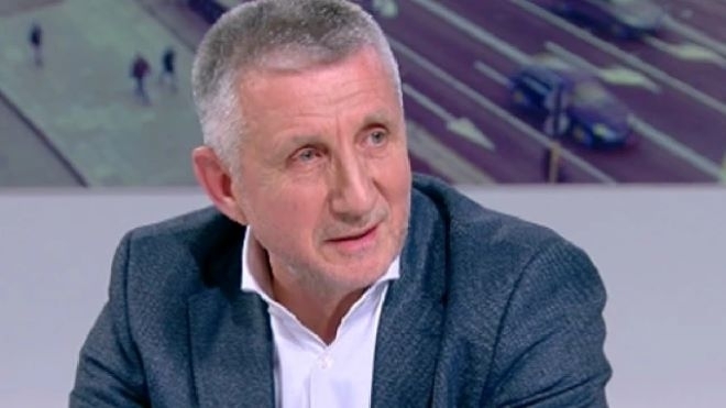 Кирил Радев за случая с Нотариуса: Ударът по държавността е жесток, става дума за правосъдната система