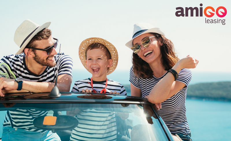 Лизинг почти всеки от нас си е купувал нещо