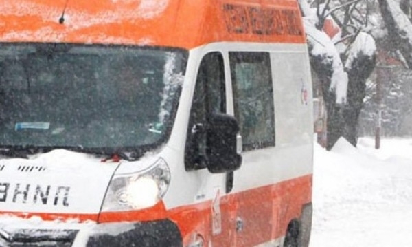 Трима младежи на по 19 20 години от панагюрското село Оборище