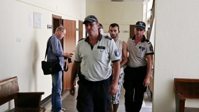 След Решение на Върховния касационен съд влезе в сила присъда