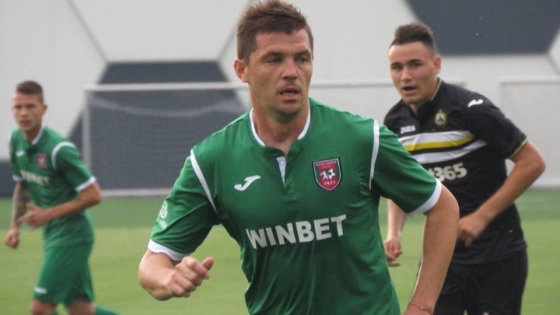 Врачанският Ботев завърши с равенство подготвителния си лагер в Банско