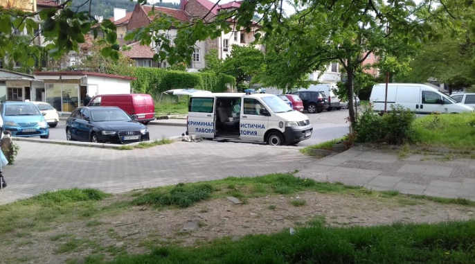 Непълнолетният Васил Василев и другарят му Генчо Атанасов са задържани