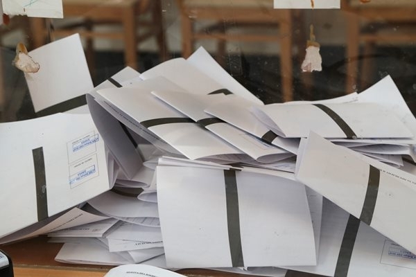 В Община Борован към 11 часа са гласували 1 377