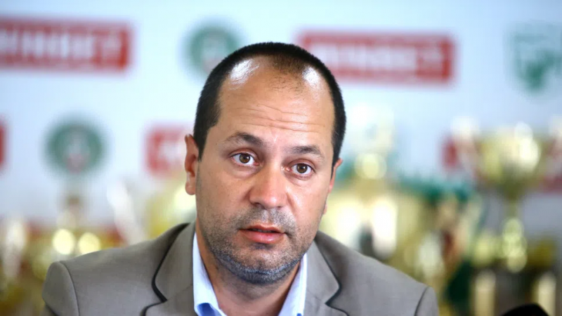 В края на май футболистите на Ботев Враца успяха драматично да