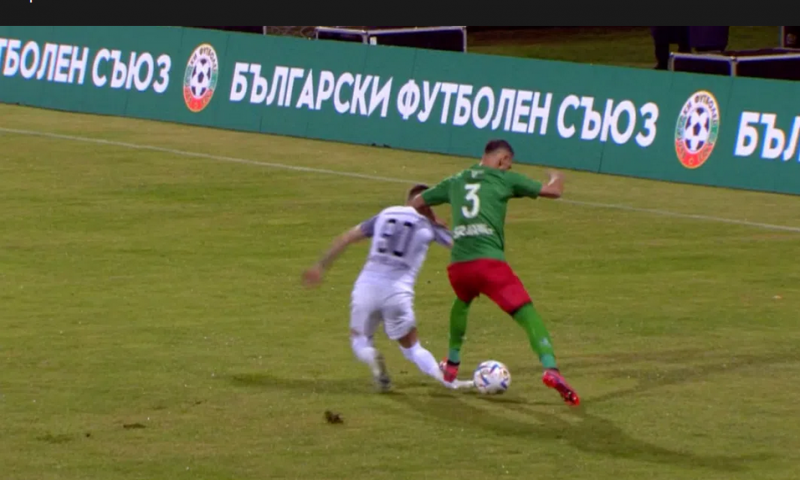 Лудогорец сгъна с 4 0 Ботев Враца в късния неделен мач
