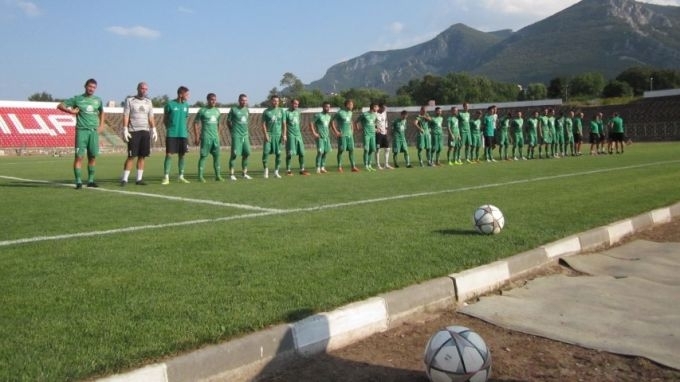 Ботев Враца и Етър Велико Търново ще изиграят контрола по