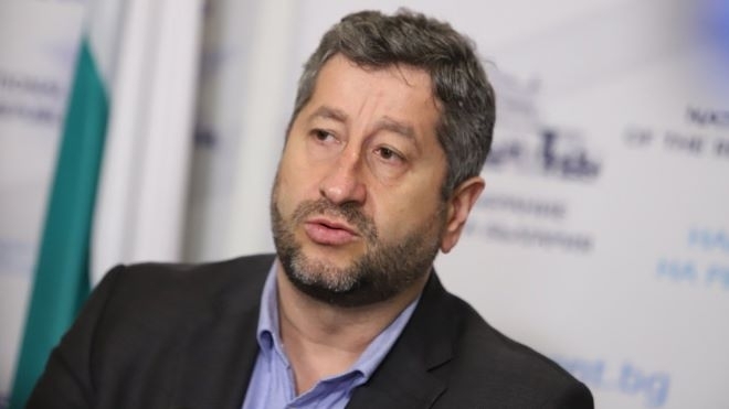 Христо Иванов: Ако сме отговорни и политически зрели, няма причина да отиваме на избори