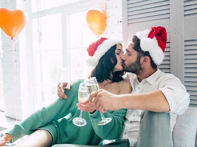 Празничната нощ е изпълнена с емоции които ще оставят завинаги