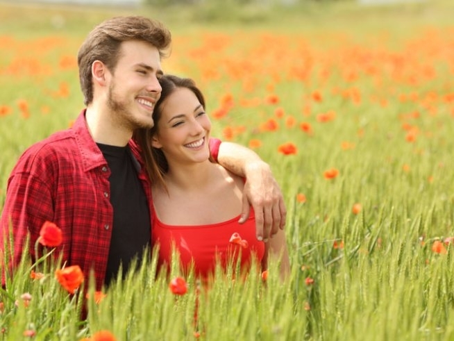 В любовта всеки би искал да надникне в мислите на