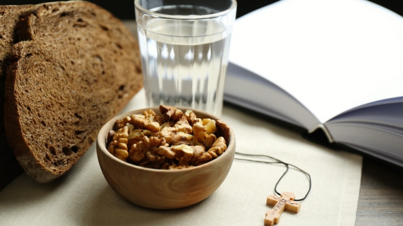 Започна Богородичният пост който е един от четирите многодневни периоди